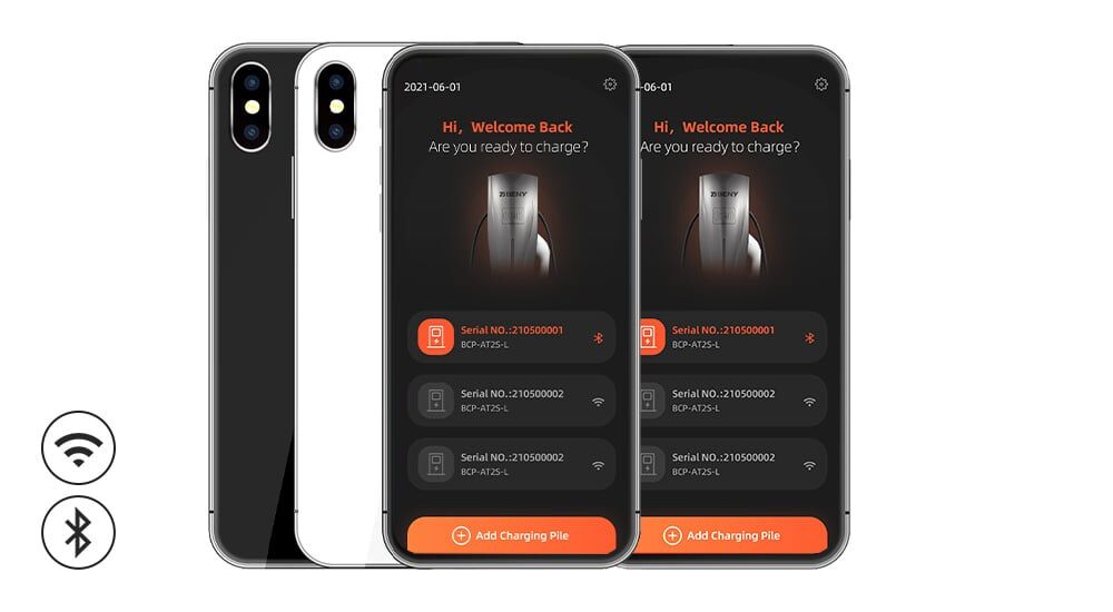 Z-BOX APP Operation Guide