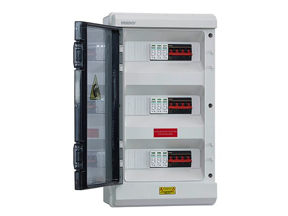 1000V BHS 6 3 2