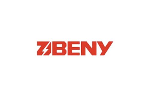 Logo of BENY Electric Co Ltd