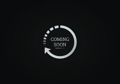 coming soon