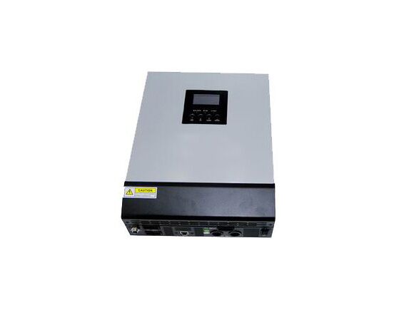A hybrid inverter
