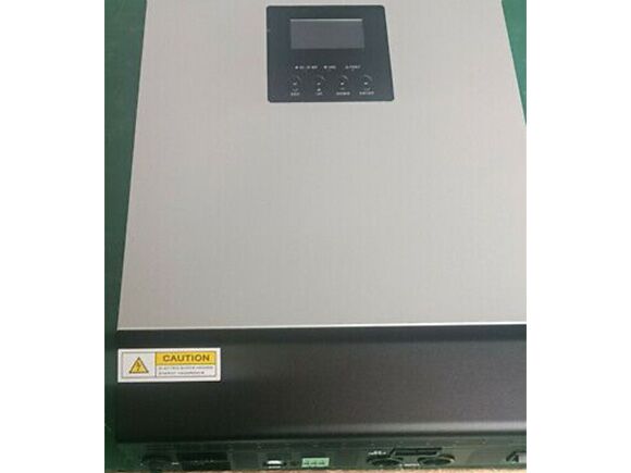 A solar inverter 2