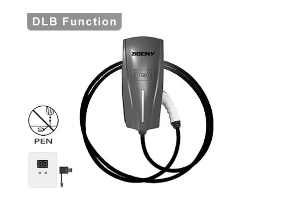 Beny EV charger