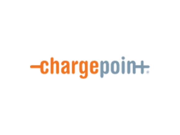 Chargepoint Logo