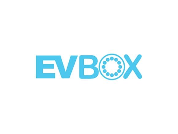 EVBox Logo