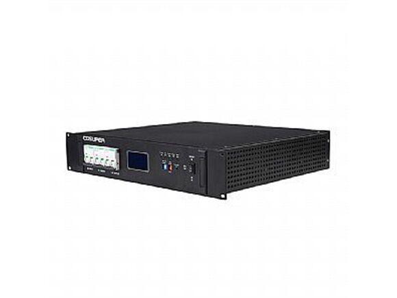 Hybrid inverter