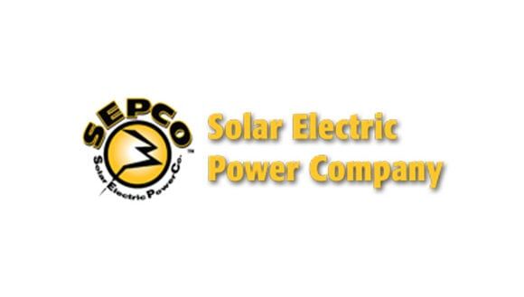 SEPCO Logo