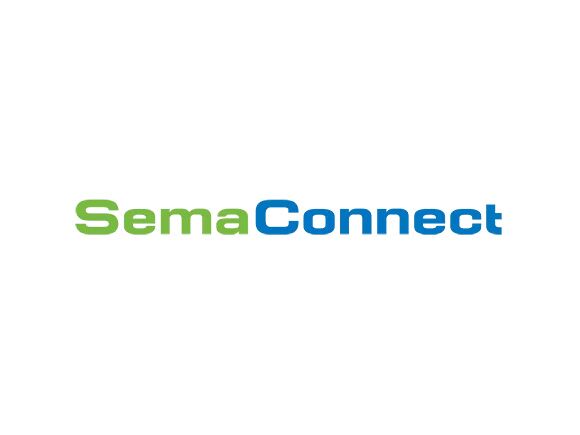 SemaConnect Logo