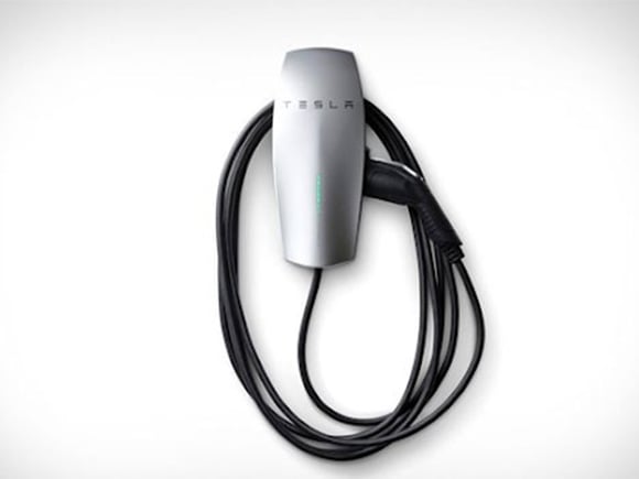 Tesla Wall Connector