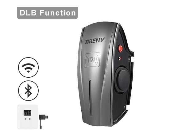The 22k Smart Beny EV Charger