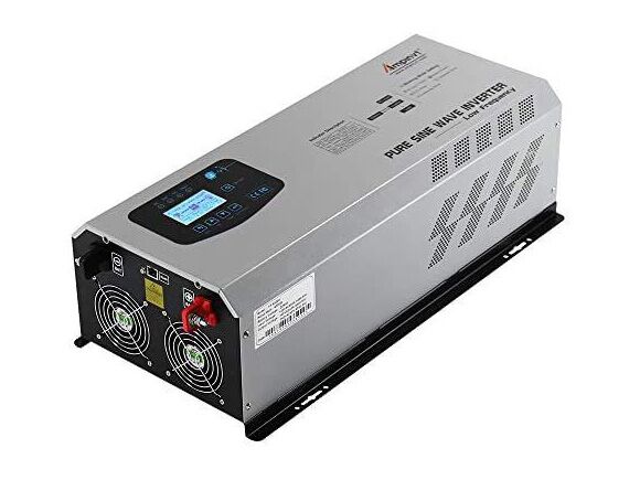 The AMPINVT Solar Inverter