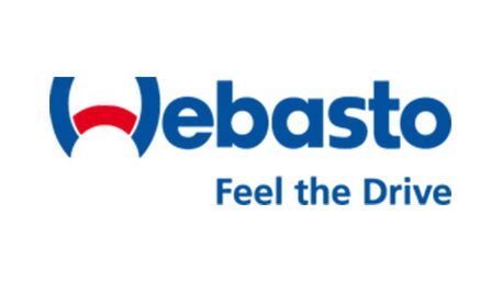 Webasto Logo