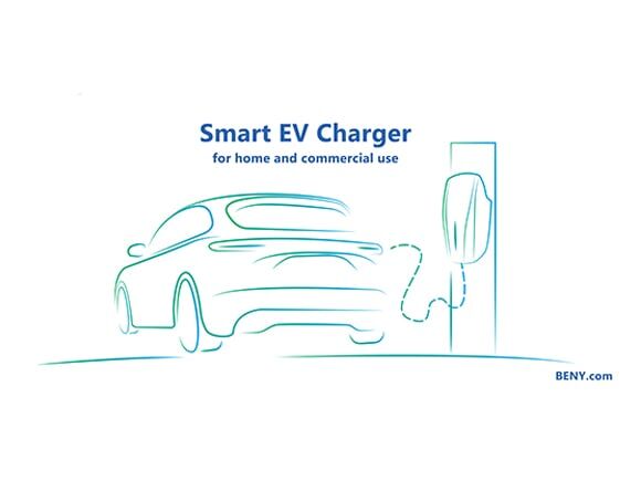 beny ev charging rnd