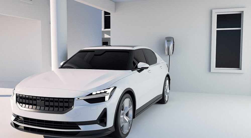 Solar EV Charging 3