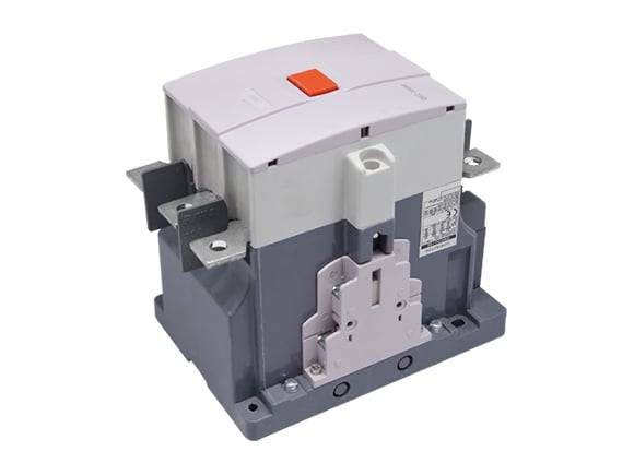 AC contactor