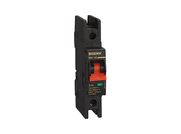 Circuit breaker 1