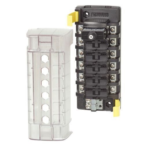 Circuit breaker 2
