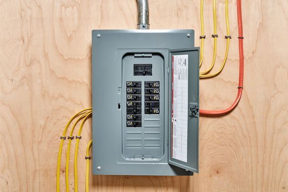 Electrical Circuit Breaker