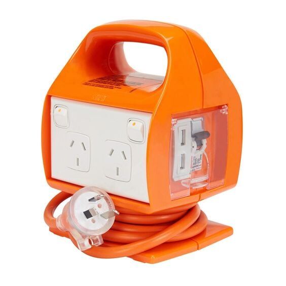Power Safety Switch