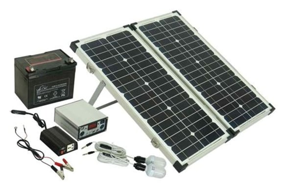 Solar Panels