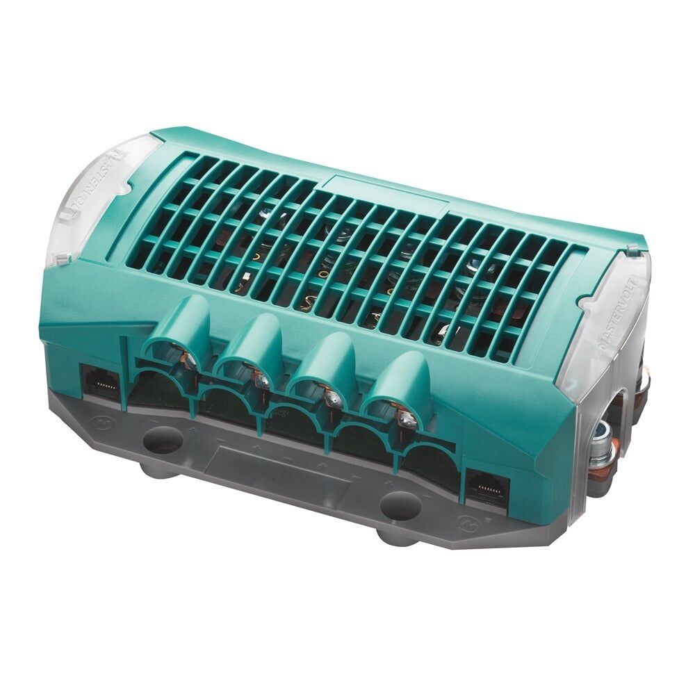 Battery Fuser