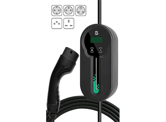 Beny Portable EV Charger