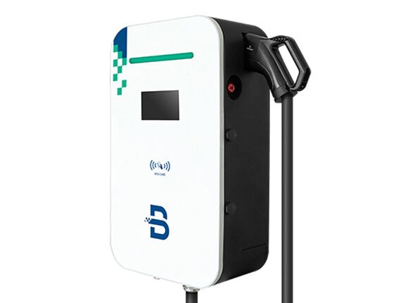 EV charging Station