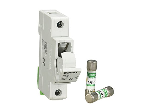 Fuse Holder
