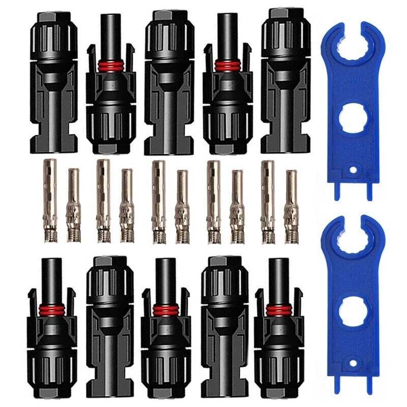 Fuse connector kit