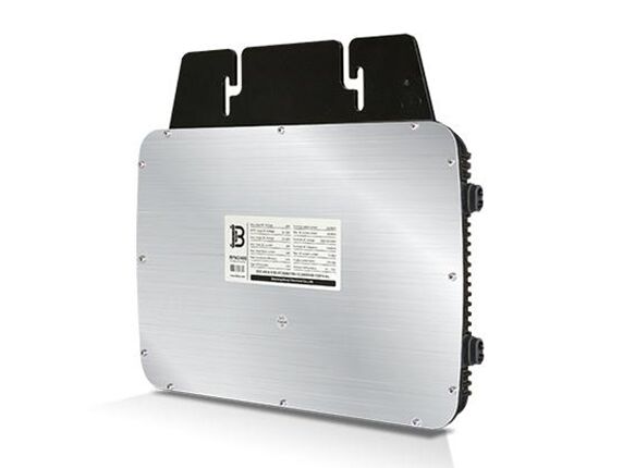 A microinverter