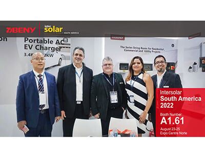 en intersolar brazil