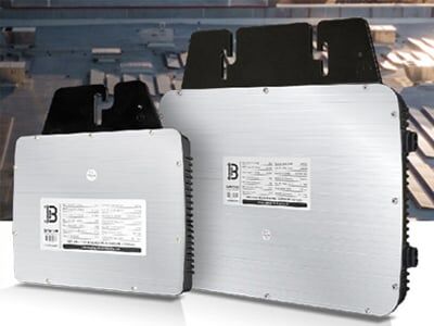 microinverter 400