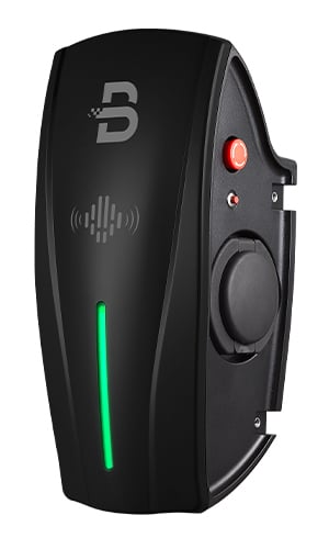 BENY Smart EV Charger with Type