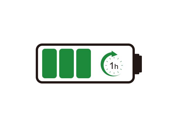 fast charging