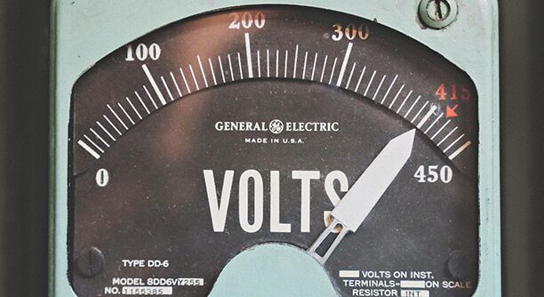 Net Meters