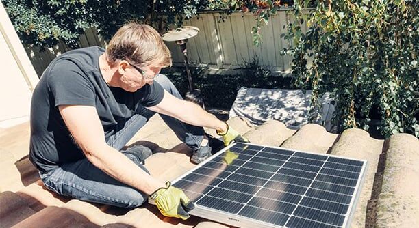 Solar Array