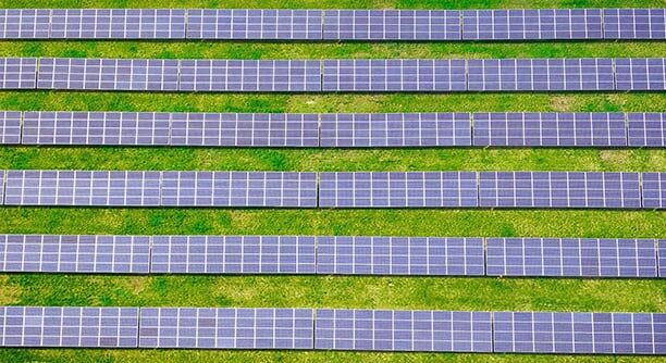 Solar Grid System