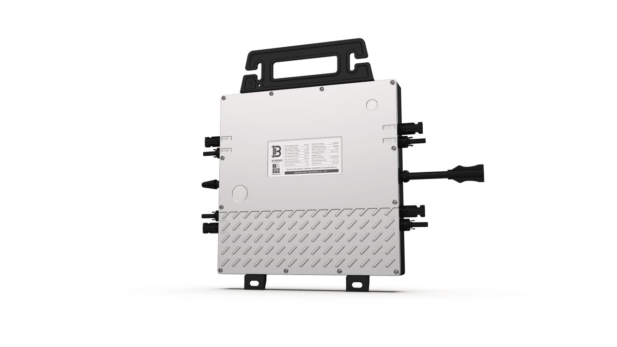 2800w micro inverter