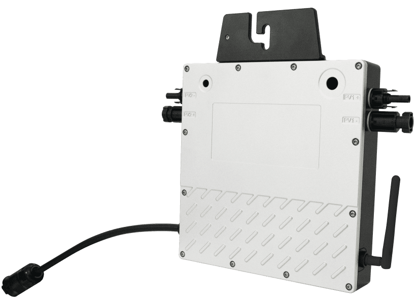 Maximizing the Benefits Upgrading from 600W to 800W Microinverters in Solar Power Systems