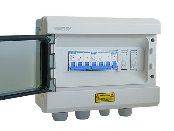 AC Contactors (2)