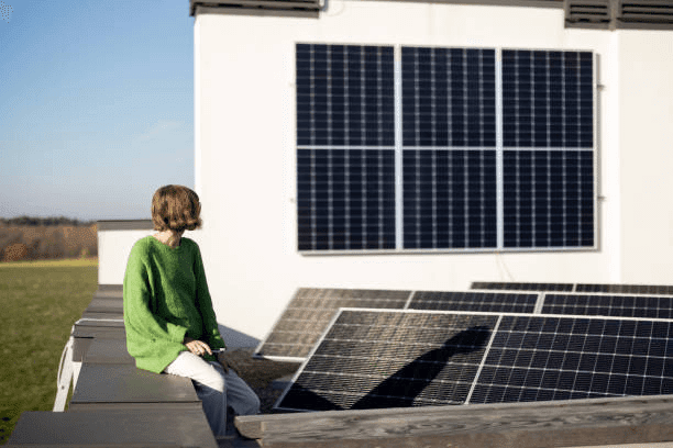 Choosing Solar Panel Systems