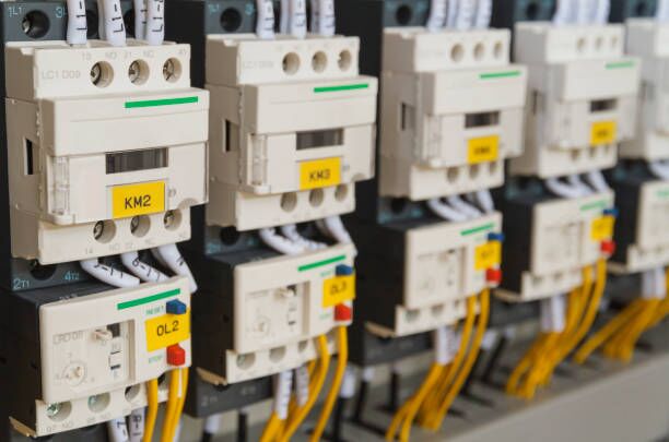 DC Contactor
