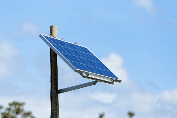 Off Grid Solar Systems