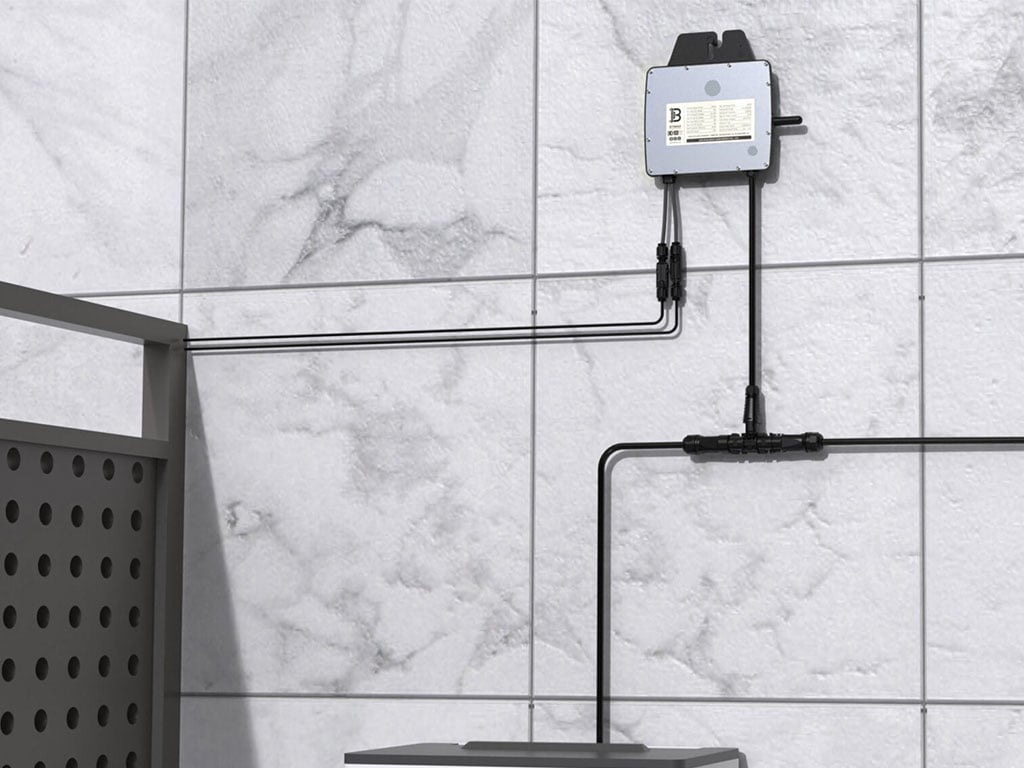 Microinverter Balcony Solutions 1 scaled