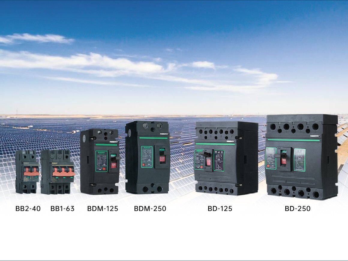Circuit Breakers