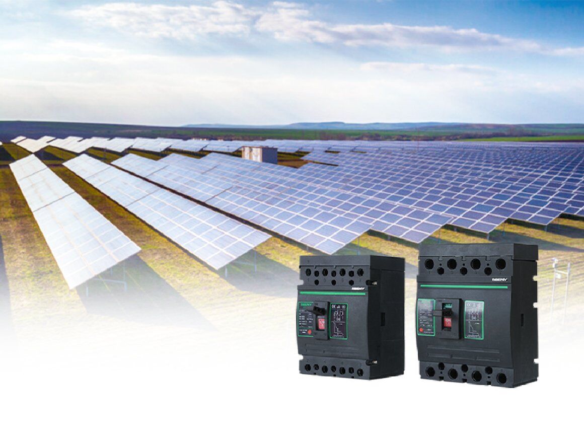 DC Circuit Breakers