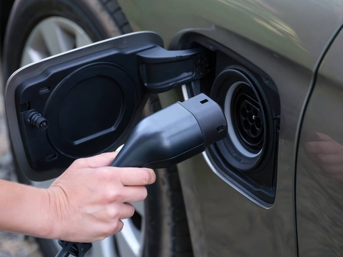 ev charging cables