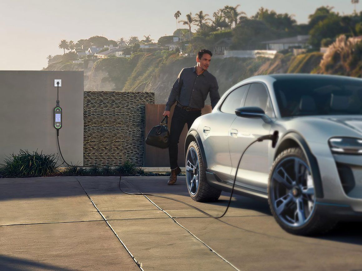 ev charging cables