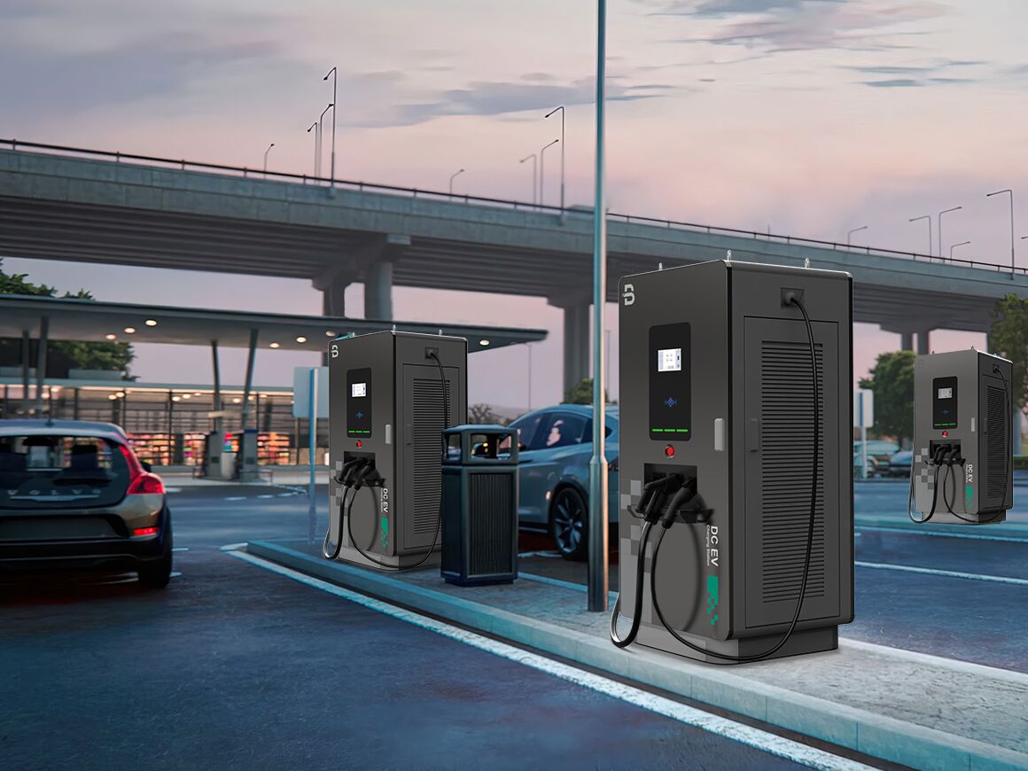 are ev chargers universal