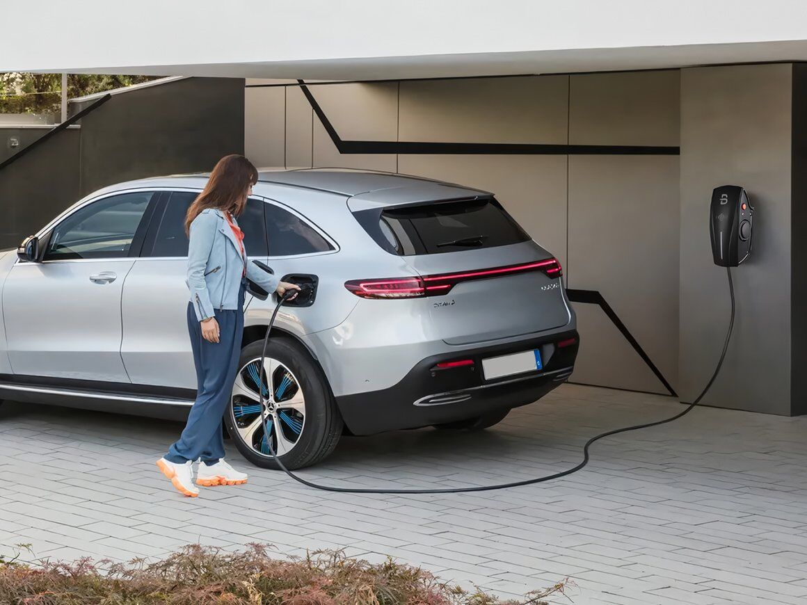 are ev chargers universal